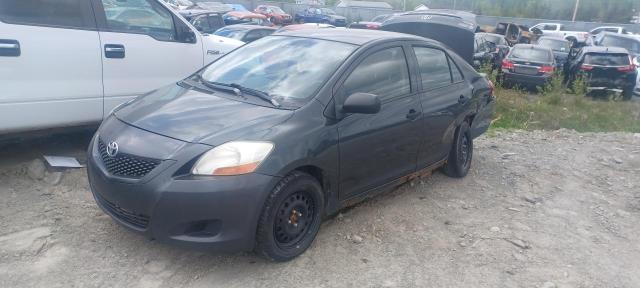 Auction sale of the 2010 Toyota Yaris, vin: JTDBT4K30A1380368, lot number: 55170284