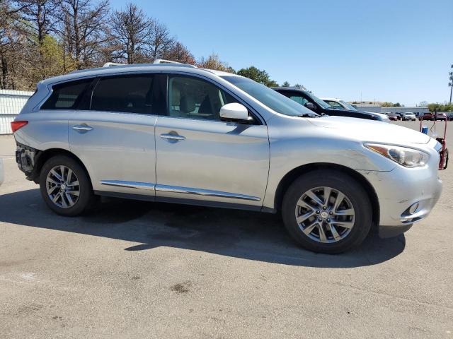 5N1AL0MM1FC523023 Infiniti QX60