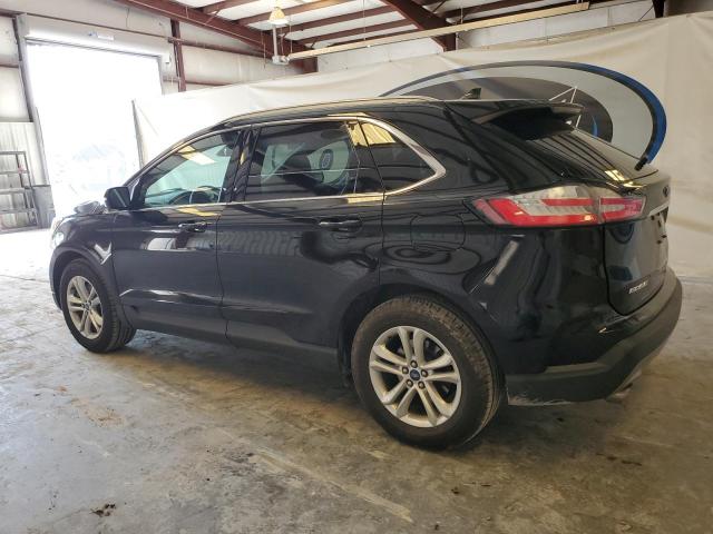 2FMPK4J98KBC14504 Ford EDGE SEL