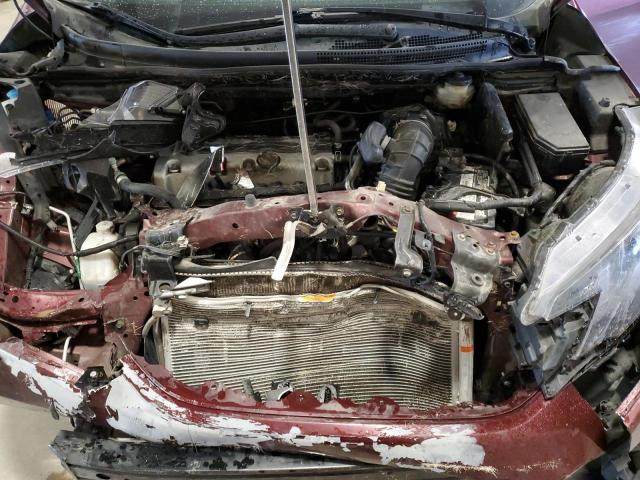 5J6RM4H54EL028001 Honda CR-V EX