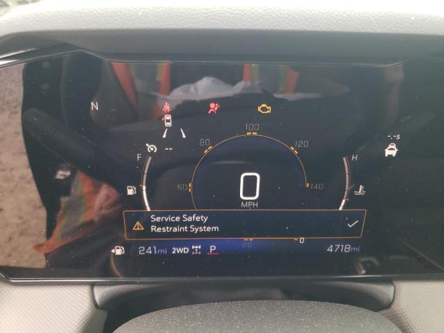 KL79MSSLXRB057870 Chevrolet Trailblazer Activ