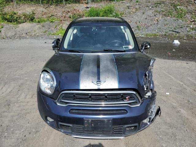 WMWZC5C58FWP42412 Mini Cooper S Countryman