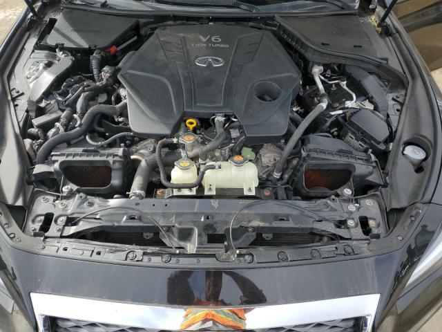 JN1EV7ARXKM593751 Infiniti Q50 LUXE