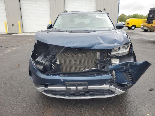 1V2KR2CA8MC546501 Volkswagen ATLAS SE