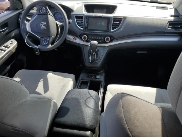 2HKRM4H57FH697343 Honda CR-V EX
