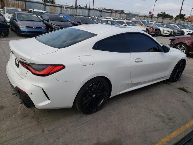 WBA53AP0XMCG96122 BMW 430I