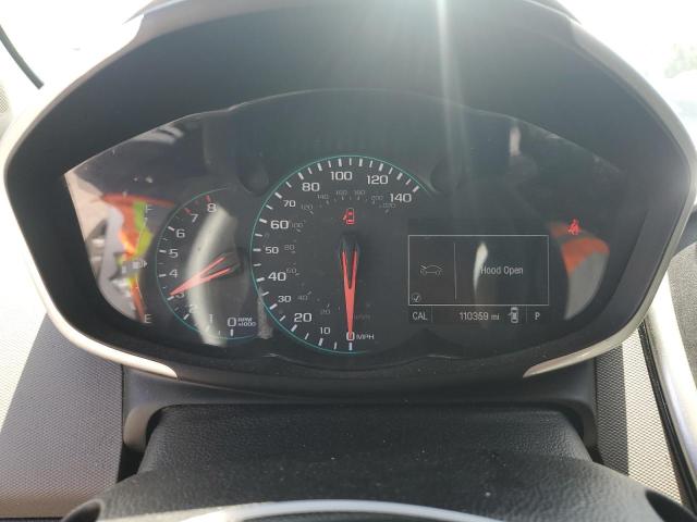 1G1JF5SB2H4123536 Chevrolet Sonic Premier