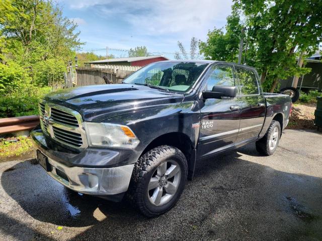 1C6RR7LTXES438510 RAM 1500 Slt