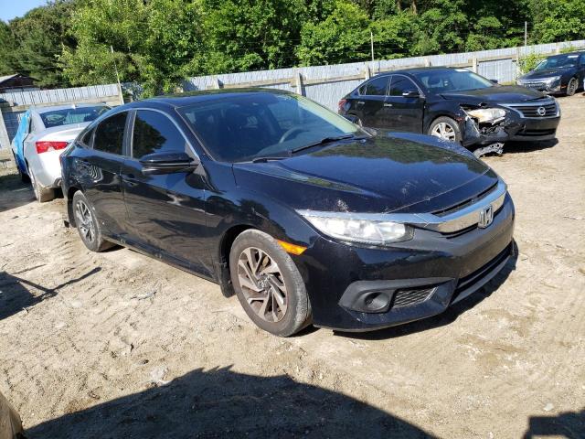 2HGFC2F83GH573556 Honda CIVIC EX
