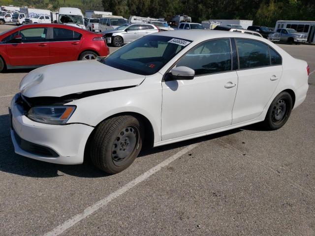 Aukcja sprzedaży 2014 Volkswagen Jetta Se, vin: 3VWD17AJ4EM224680, numer aukcji: 54466504