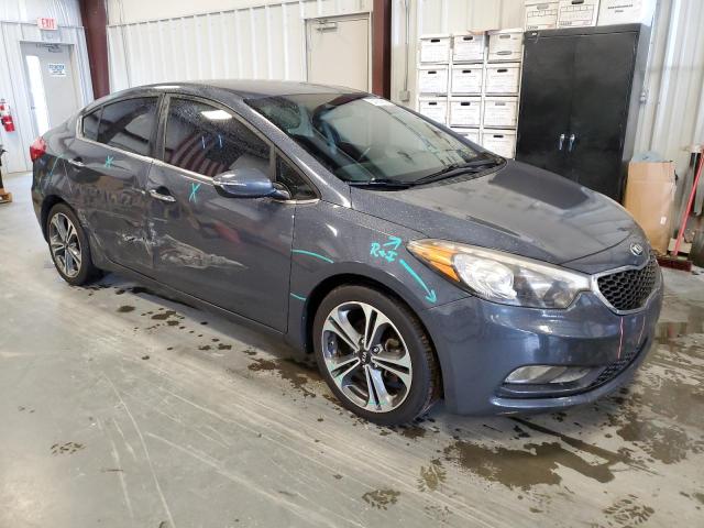 KNAFX4A80F5334989 KIA FORTE EX