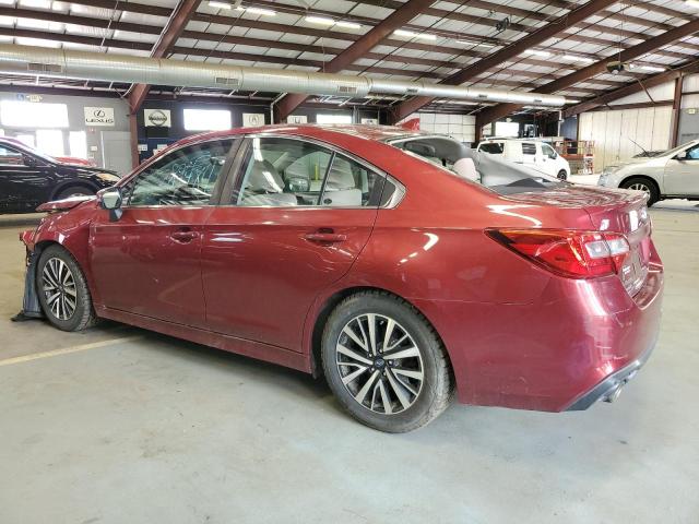 4S3BNAF63K3030042 Subaru Legacy 2.5i Premium