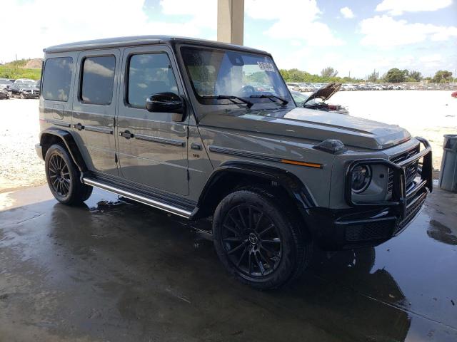 W1NYC6BJ0PX481333 Mercedes-Benz G 550