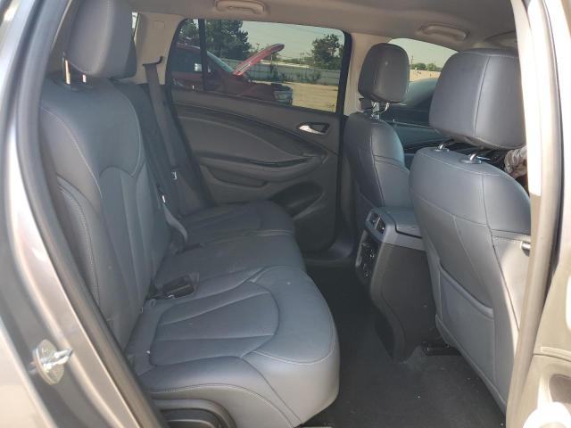 LRBFXCSA3LD063537 Buick Envision Essence