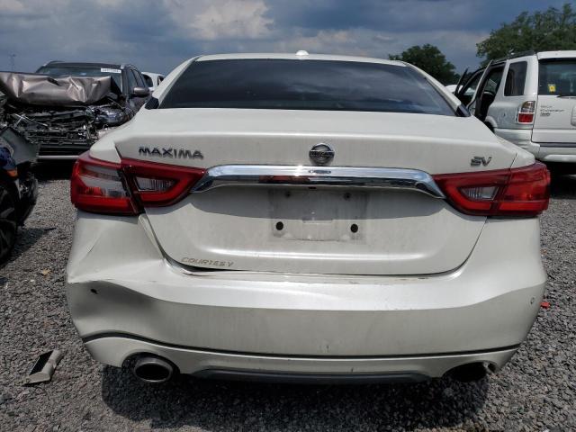 1N4AA6AP7JC368083 Nissan Maxima 3.5s