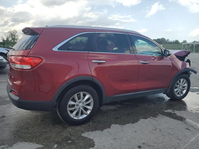 5XYPG4A53HG208598 KIA SORENTO LX