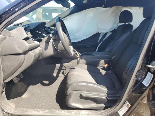 19XFC2F83KE023440 Honda Civic Sport