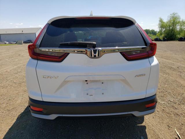 7FARW2H54NE051600 Honda CR-V EX