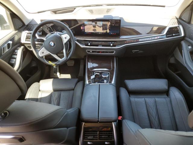 5UX23EM01R9S95432 BMW X7 Xdrive40i