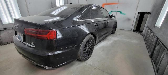 WAUFGAFC4GN019030 Audi A6 Premium Plus