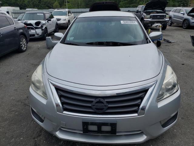 1N4AL3AP4FN323722 Nissan ALTIMA 2.5