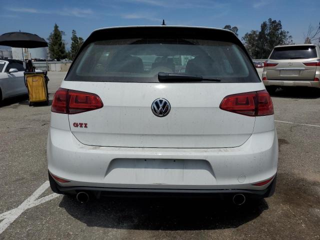 3VW447AU1GM014610 Volkswagen GTI S/SE
