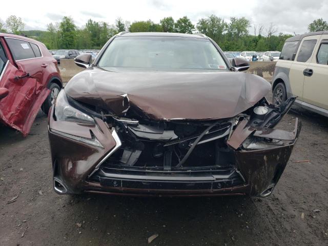 JTJBARBZ3G2072554 Lexus Nx 200t Base