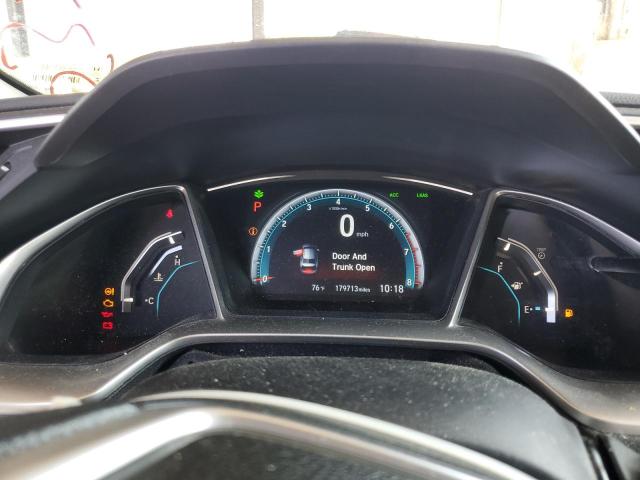19XFC1F41GE018428 Honda CIVIC EX