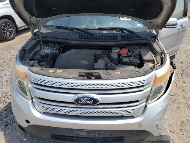1FM5K8F87FGB21373 Ford EXPLORER L