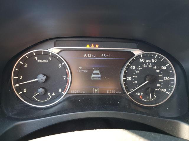 1N4BL4BV2LC234410 Nissan ALTIMA S