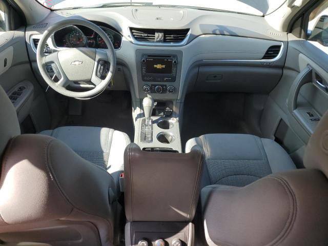 1GNKRFEDXHJ267222 Chevrolet Traverse Ls