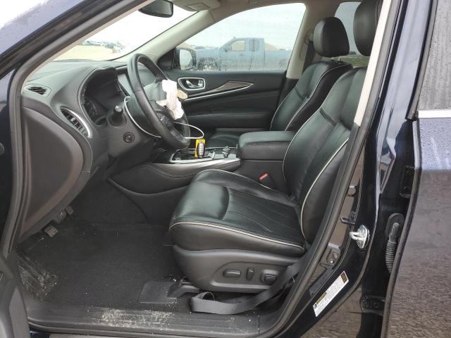 5N1DL0MNXHC502809 Infiniti QX60