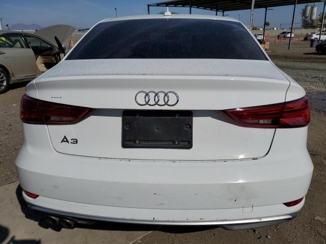 WAUAUGFF3J1022774 Audi A3 PREMIUM