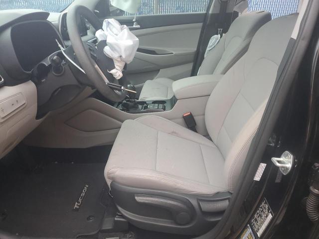 KM8J23A47LU155395 Hyundai TUCSON SE