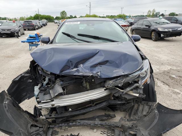 5YFFPRAE6LP109772 Toyota Corolla Xle