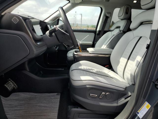 7PDSGABA6PN007847 Rivian R1s Adventure