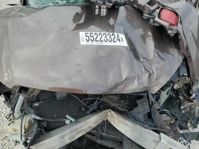 5TDKZRFH9HS214946 Toyota Highlander Se