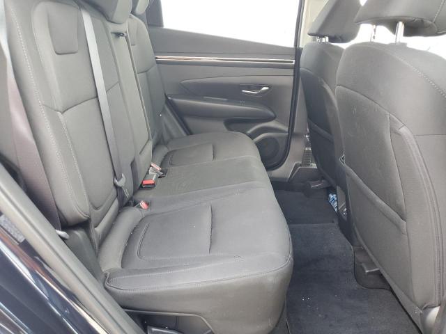 KM8JBCA14NU077098 Hyundai Tucson Blue