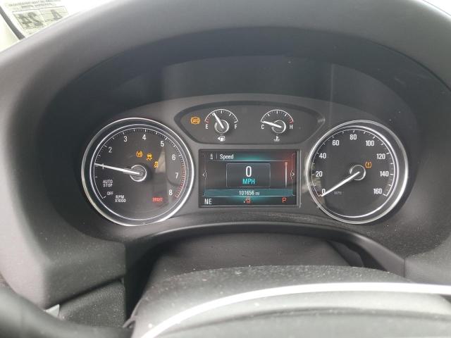 5GAEVBKW1JJ259890 Buick Enclave Premium