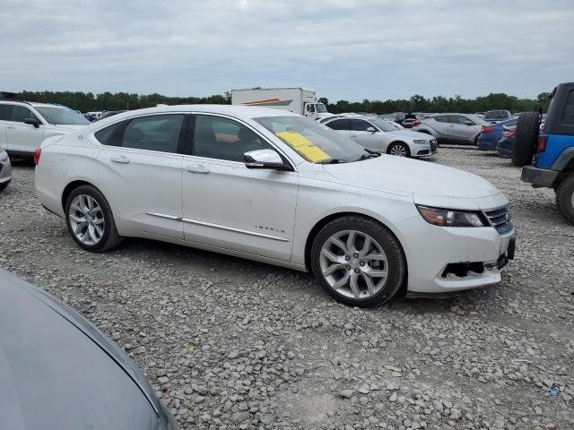 2G1145S36H9128993 Chevrolet Impala Premier