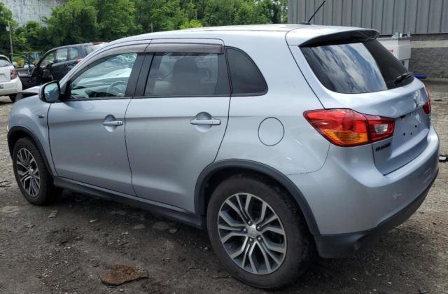 JA4AR3AW8GZ052166 Mitsubishi Outlander Sport Es