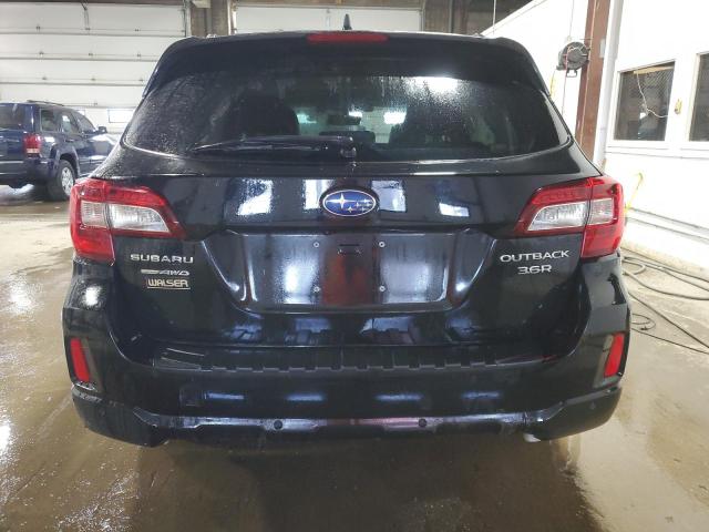 4S4BSETC9H3418052 Subaru Outback Touring