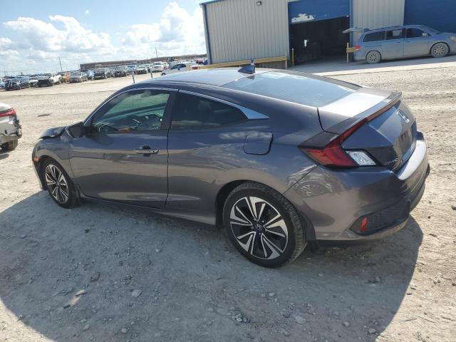 2HGFC3B32GH353406 Honda CIVIC EX