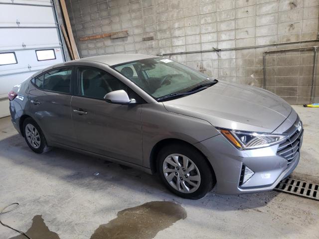 KMHD74LFXLU896045 Hyundai ELANTRA SE