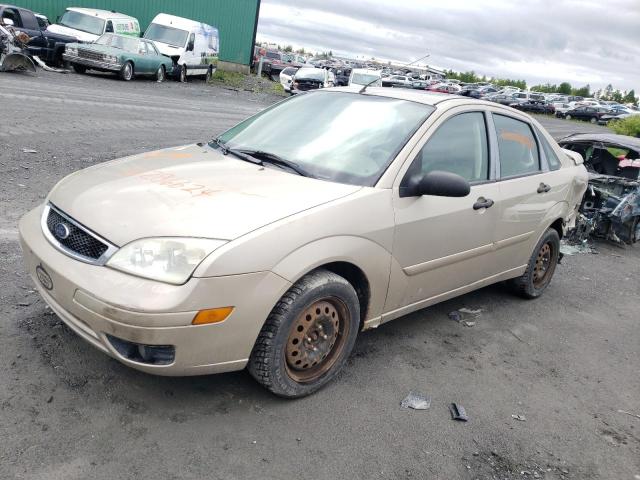 Auction sale of the 2007 Ford Focus Zx4, vin: 1FAFP34N87W318720, lot number: 56286624
