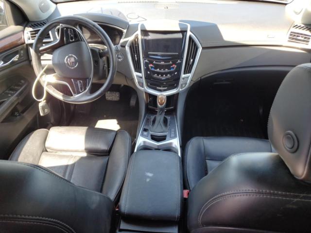 3GYFNEE37FS524771 Cadillac Srx Luxury Collection