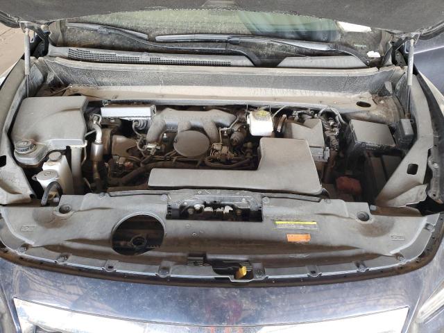 5N1DL0MN9KC517289 Infiniti QX60 LUXE