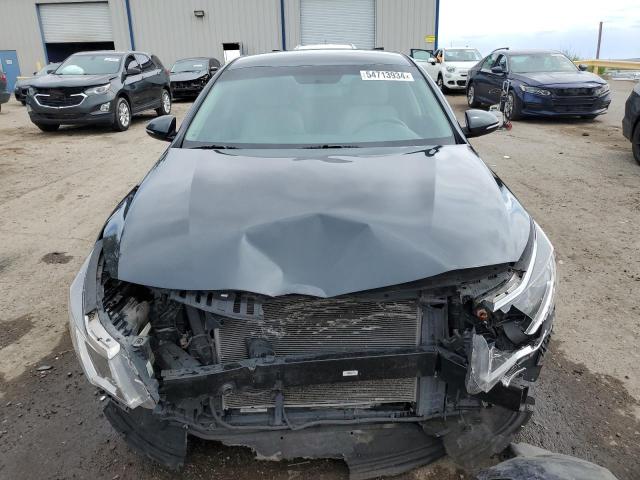 KNAGT4L36G5091546 KIA Optima Lx