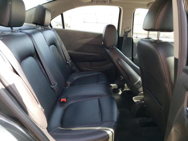 1G1JF5SB1L4112603 Chevrolet Sonic Premier