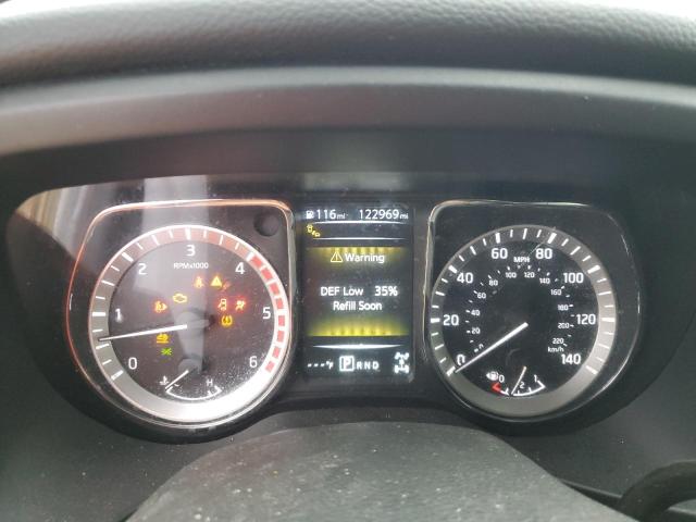 1N6BA1F48JN522866 Nissan Titan Xd Sl